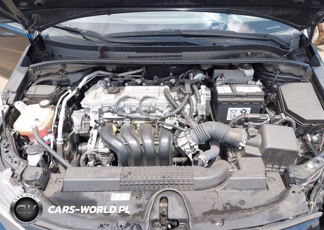 2020 Toyota Corolla Le VIN:JTDEPRAE8LJ088925 - 10
