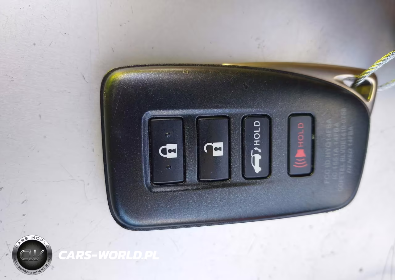 2016 Lexus Nx 200T VIN:JTJBARBZ9G2054723 - 11