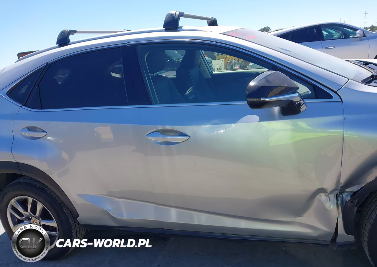 2016 Lexus Nx 200T VIN:JTJBARBZ9G2054723 - 13