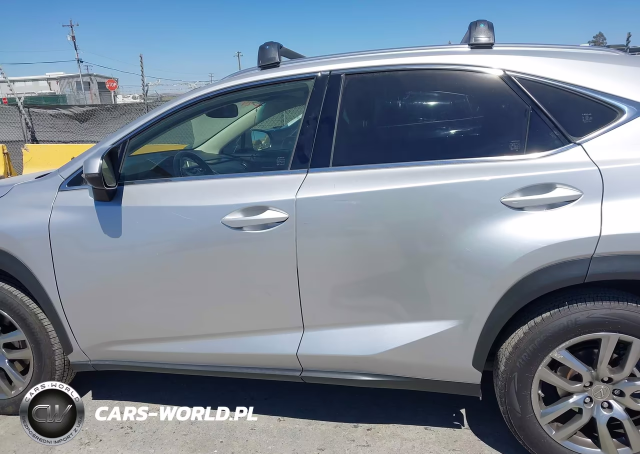 2016 Lexus Nx 200T VIN:JTJBARBZ9G2054723 - 14