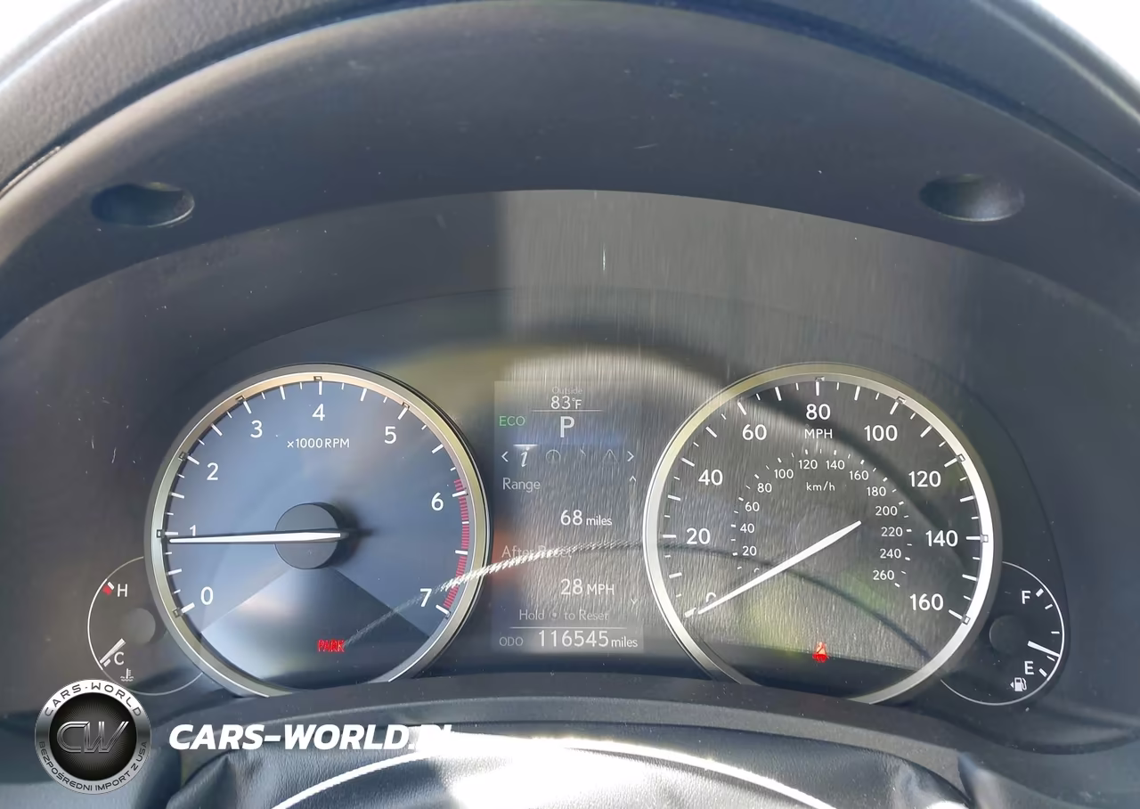 2016 Lexus Nx 200T VIN:JTJBARBZ9G2054723 - 7