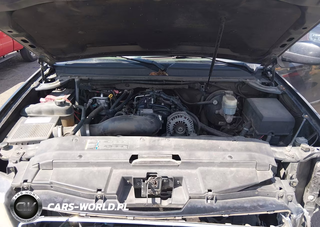 2007 Chevrolet Tahoe Lt VIN:1GNFK13067J344059 - 10
