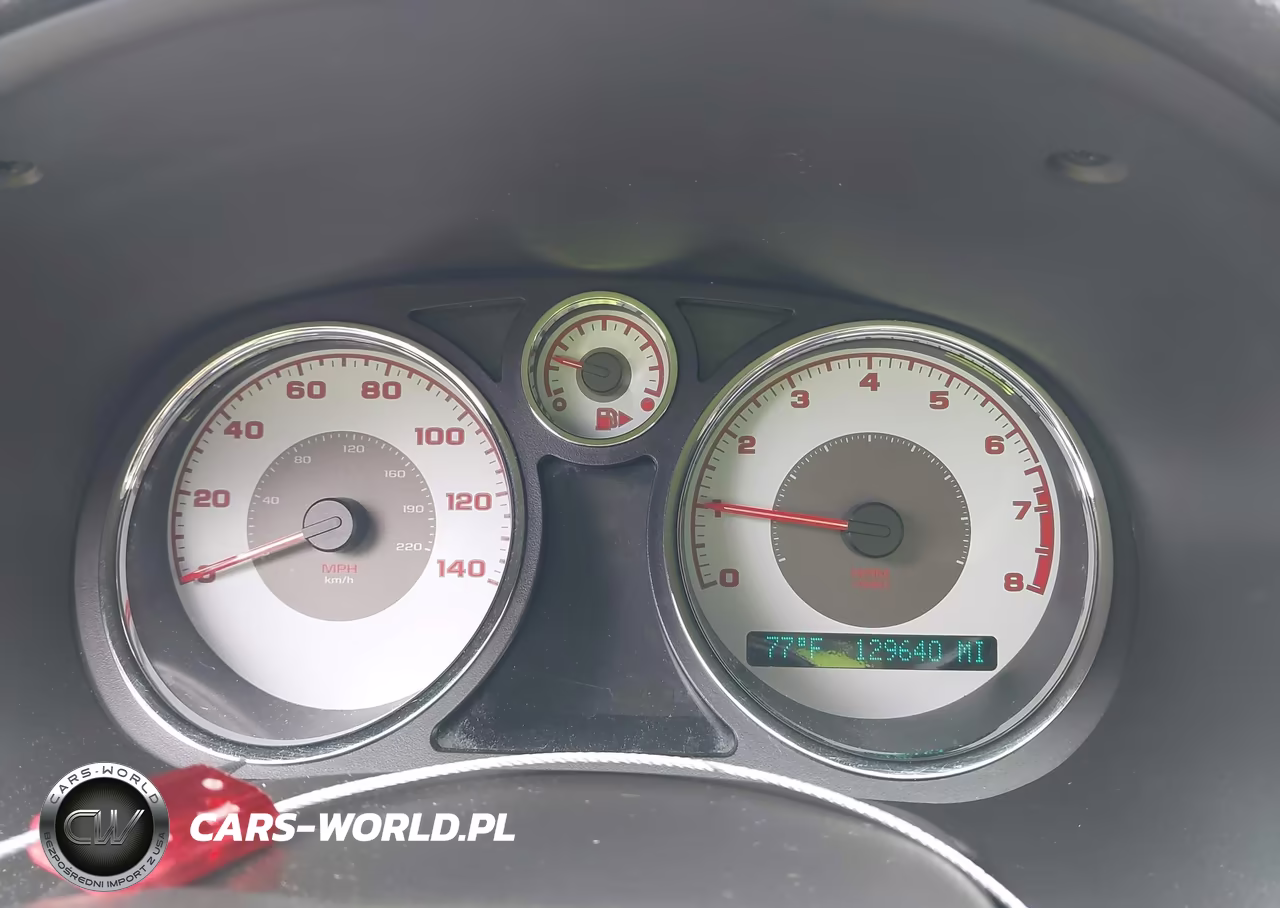 2007 Pontiac G5 VIN:1G2AL15F477200111 - 7