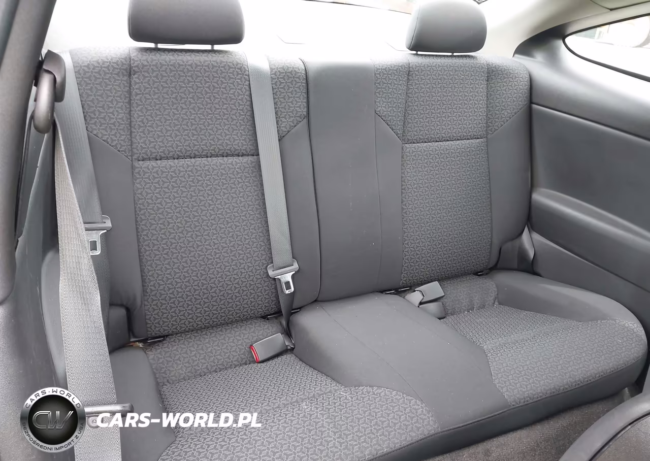 2007 Pontiac G5 VIN:1G2AL15F477200111 - 8