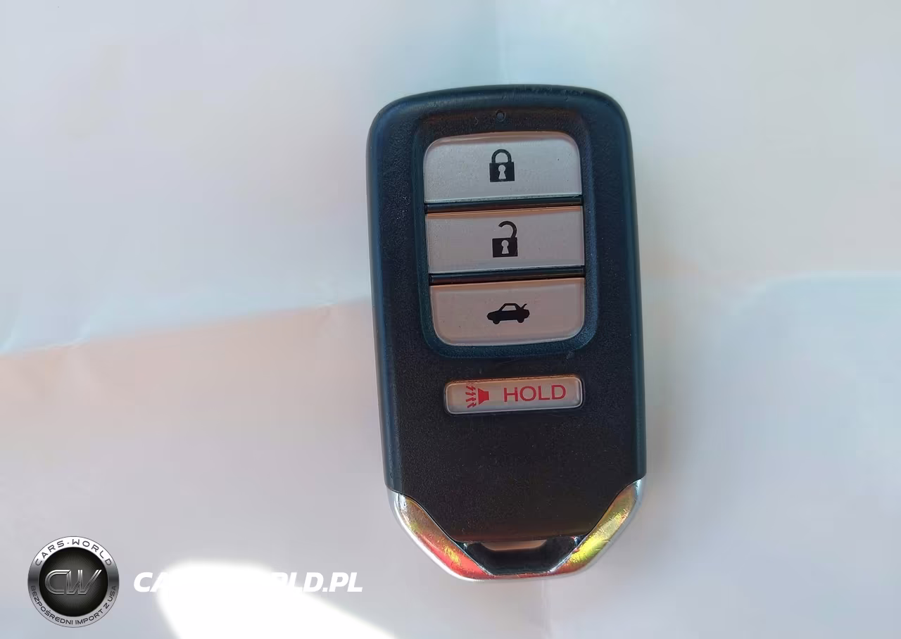 2014 Honda Accord Ex-L V-6 VIN:1HGCR3F8XEA036458 - 11