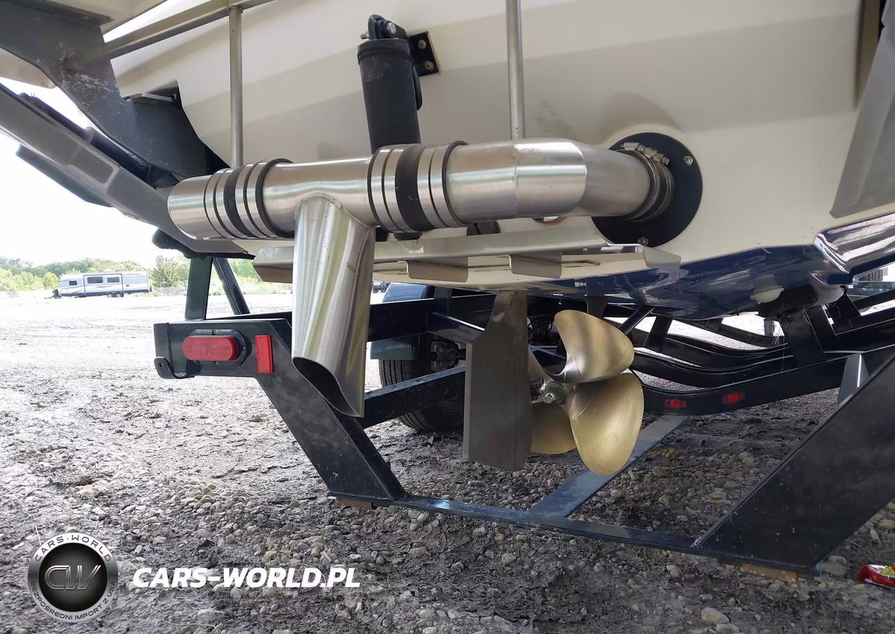 2008 Mastercraft Other VIN:00000MBCHJEC91708 - 10