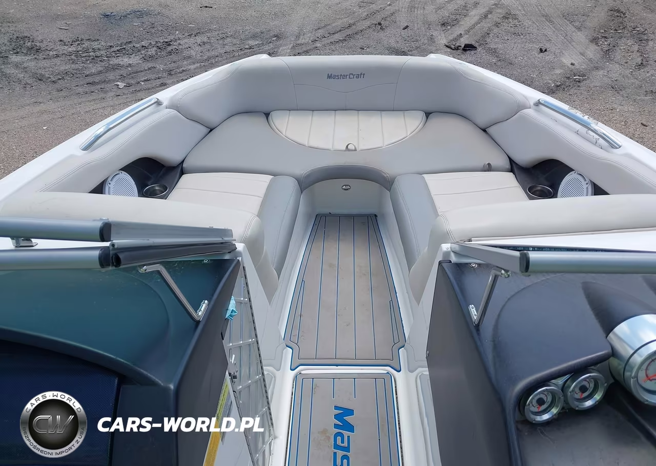 2008 Mastercraft Other VIN:00000MBCHJEC91708 - 14
