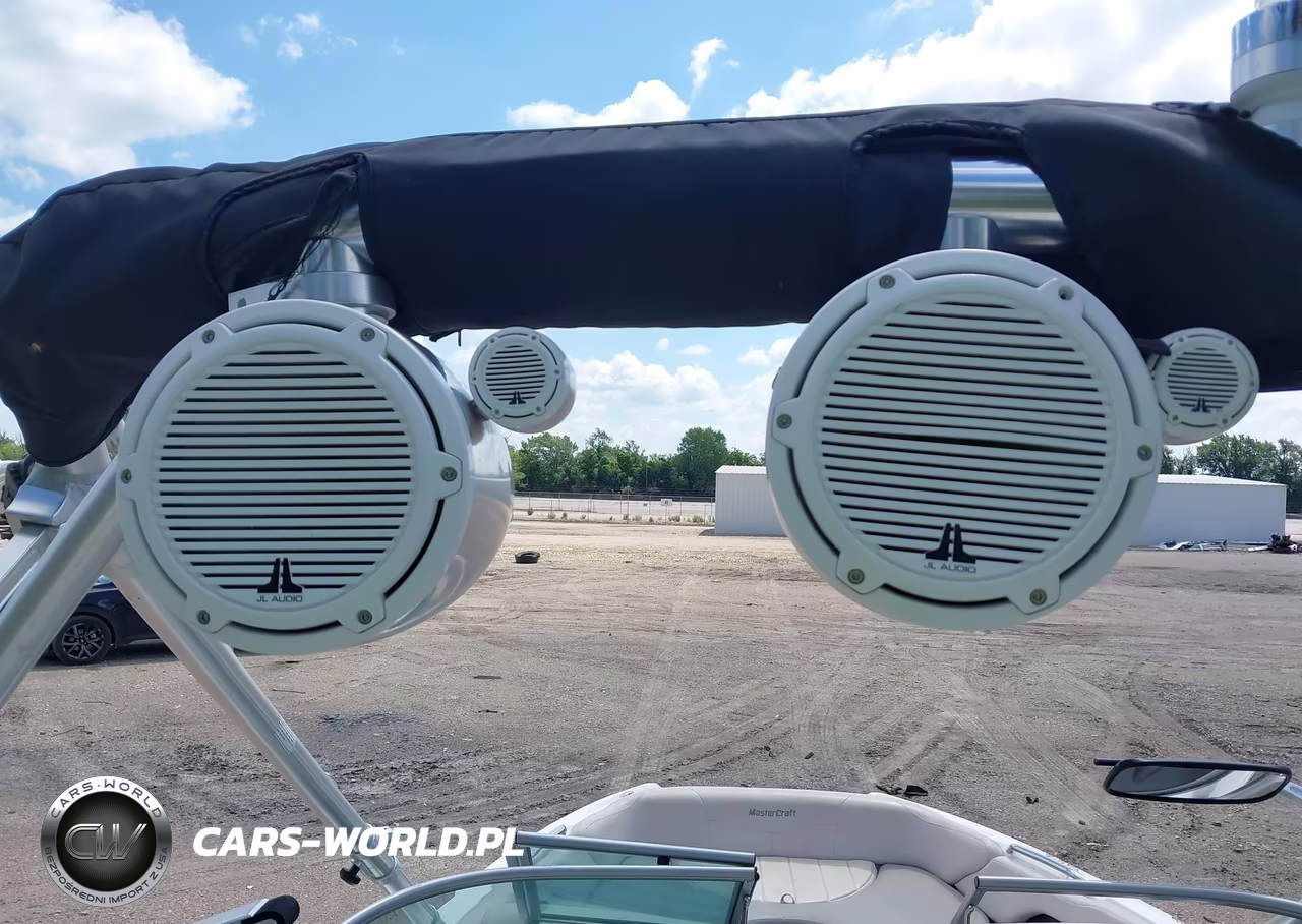 2008 Mastercraft Other VIN:00000MBCHJEC91708 - 17