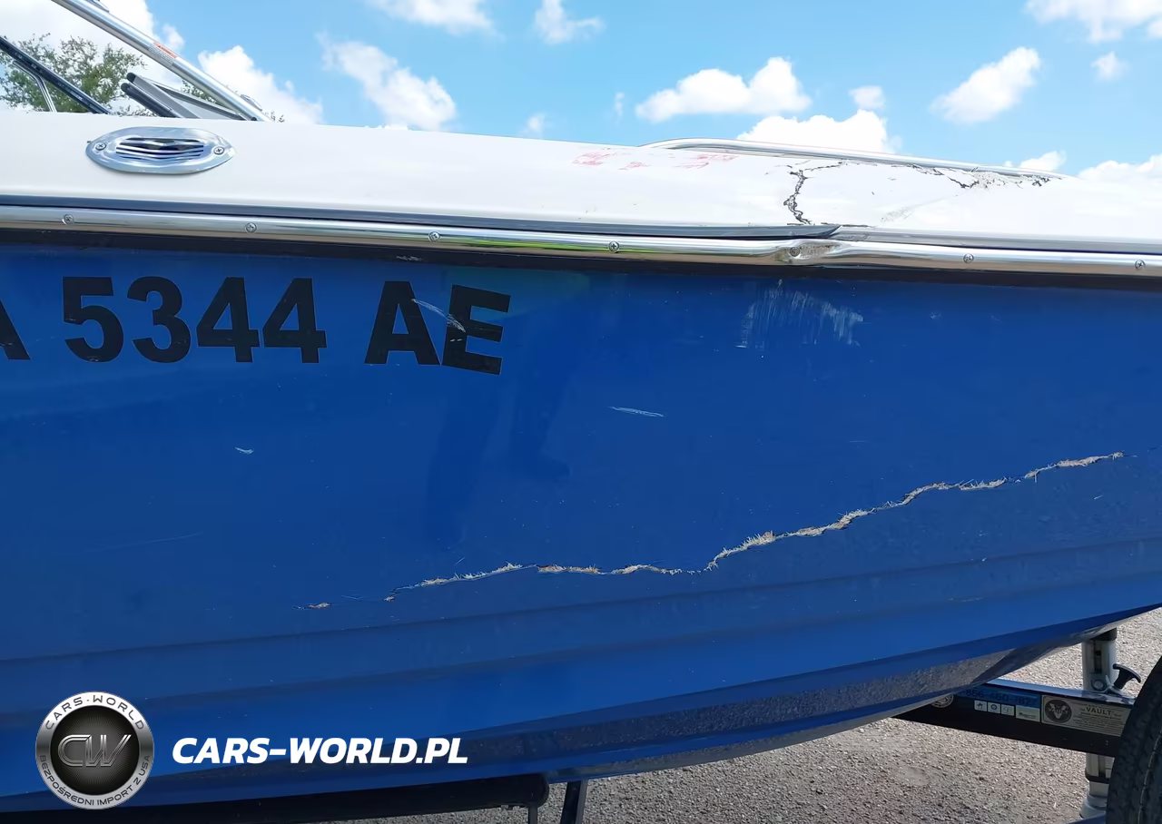 2008 Mastercraft Other VIN:00000MBCHJEC91708 - 6