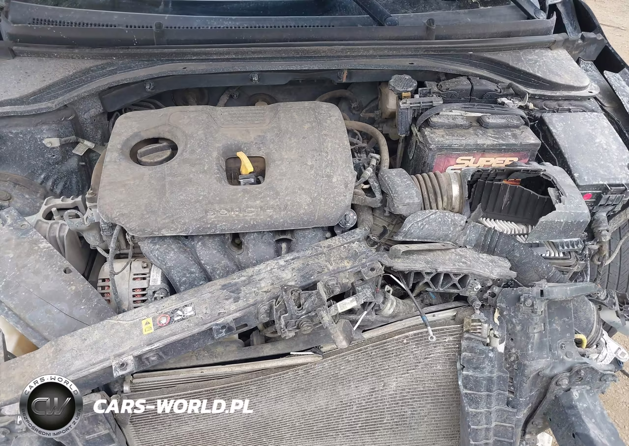 2019 Hyundai Elantra Se VIN:5NPD74LF7KH489930 - 10
