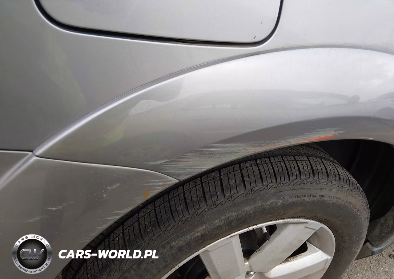 2009 Subaru Outback 2.5I VIN:4S4BP61C197310934 - 12