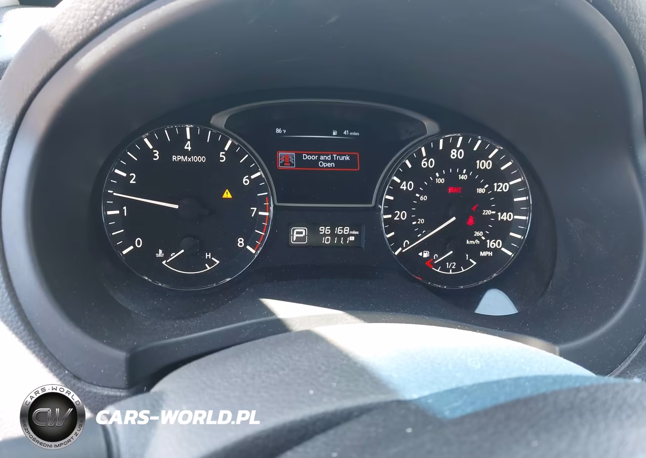 2015 Nissan Altima 2.5 S VIN:1N4AL3AP5FC132466 - 7