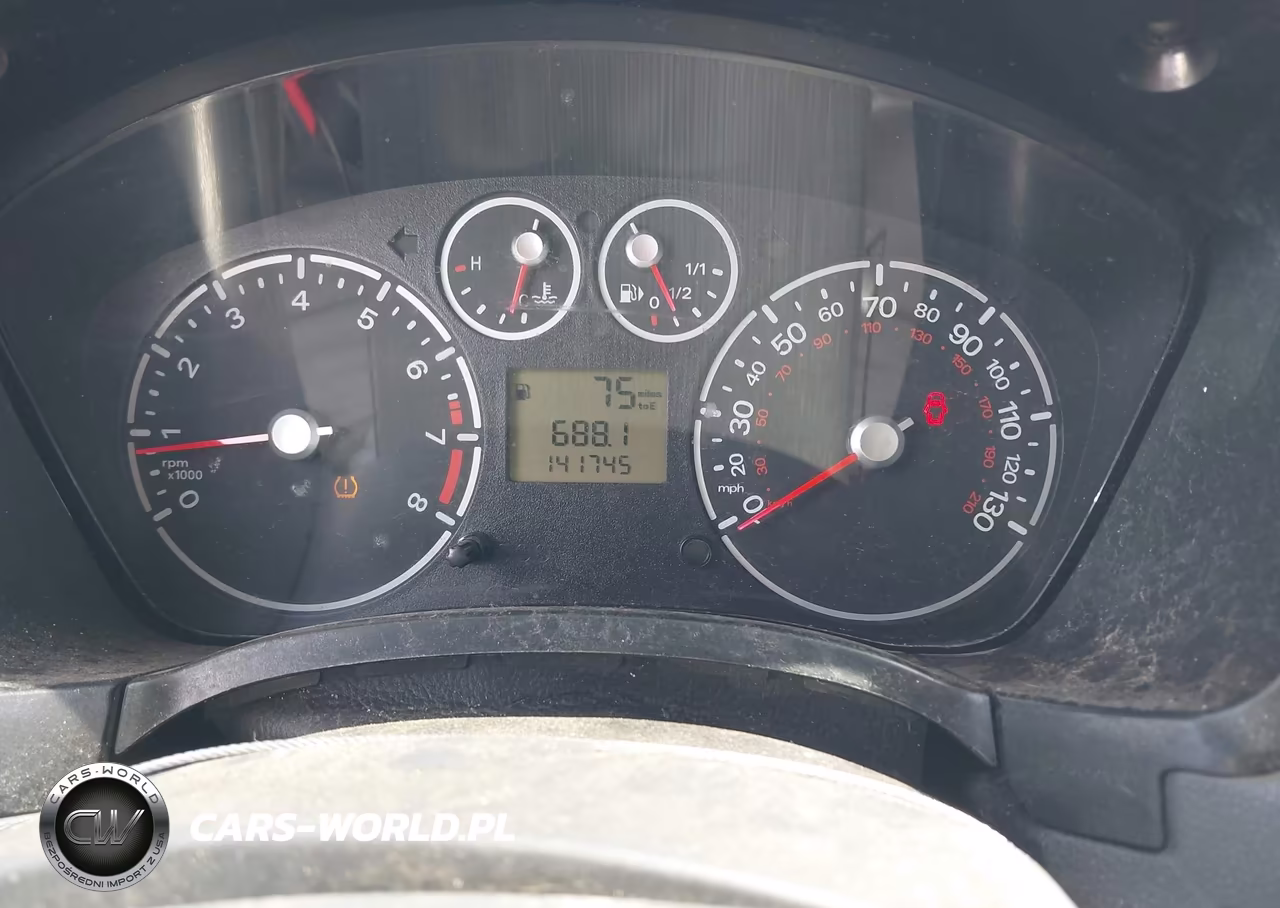 2013 Ford Transit Connect Xl VIN:NM0LS7AN9DT153441 - 7