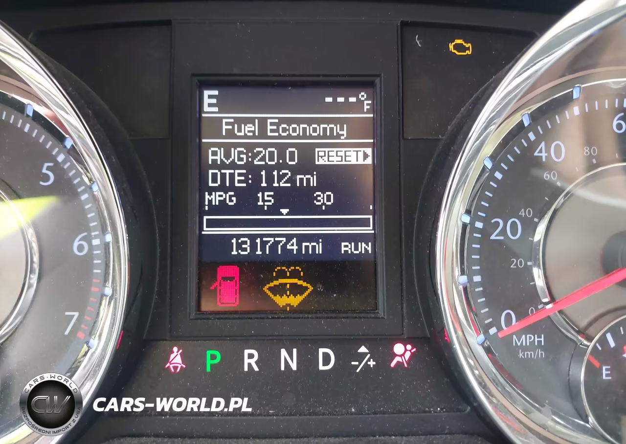 2014 Chrysler Town & Country Touring-L VIN:2C4RC1CG9ER285775 - 15