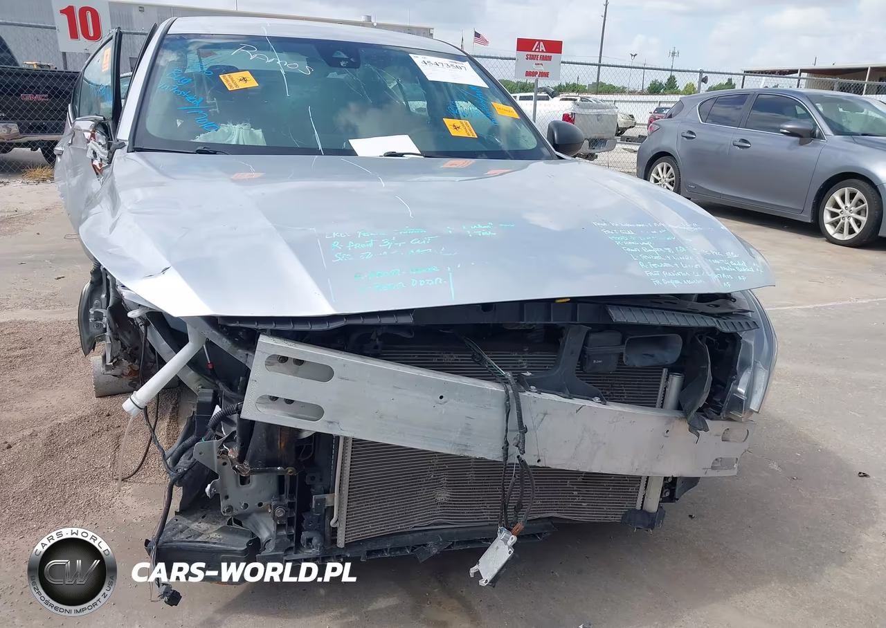 2024 Nissan Altima Sv Fwd VIN:1N4BL4DV6RN301780 - 15