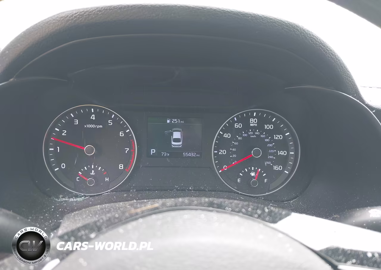 2020 Kia Forte Lxs VIN:3KPF24AD6LE248861 - 7
