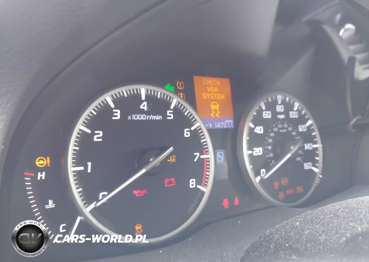 2014 Acura Rdx VIN:5J8TB4H52EL009322 - 7