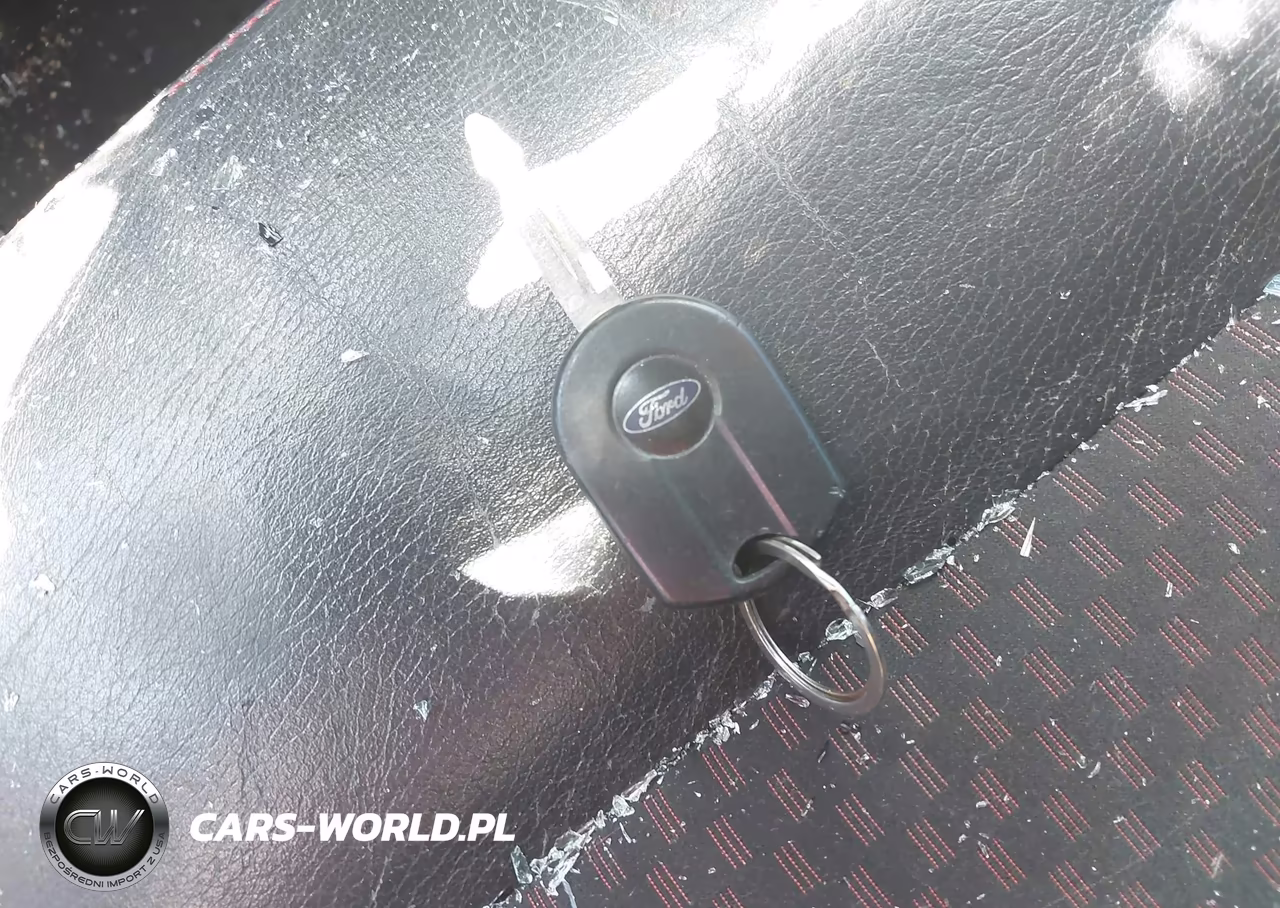 2008 Ford Fusion Se VIN:3FAHP07Z98R151164 - 11