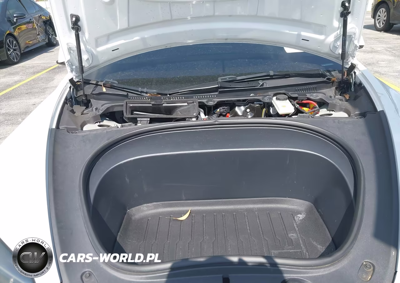 2025 Tesla Model 3 VIN:5YJ3E1EA1SF936526 - 10