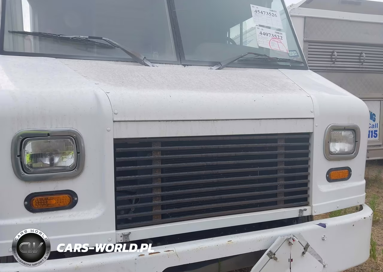 2015 Freightliner Chassis M Line Walk-In Van VIN:4UZAAPDU7FCGJ0975 - 10