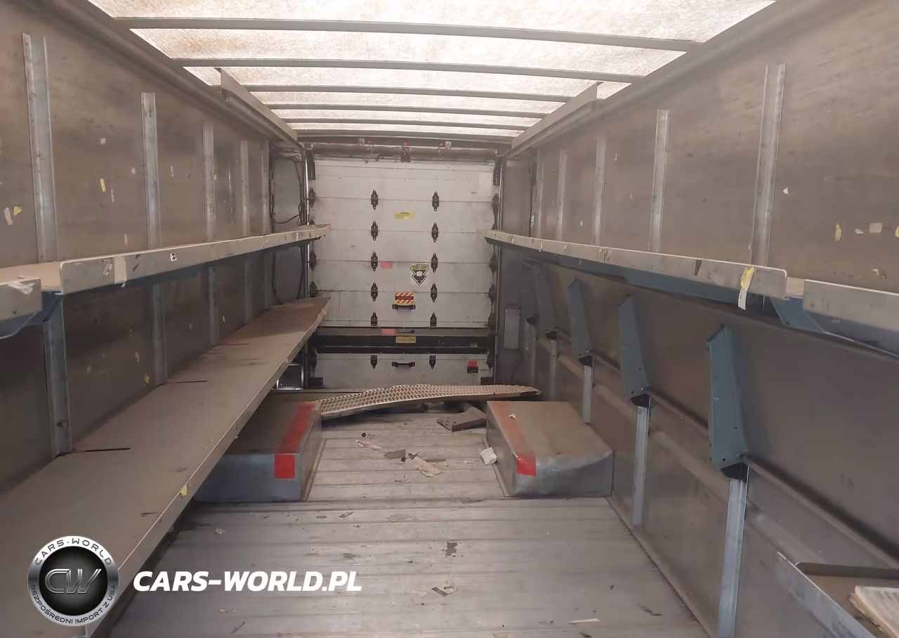 2015 Freightliner Chassis M Line Walk-In Van VIN:4UZAAPDU7FCGJ0975 - 7