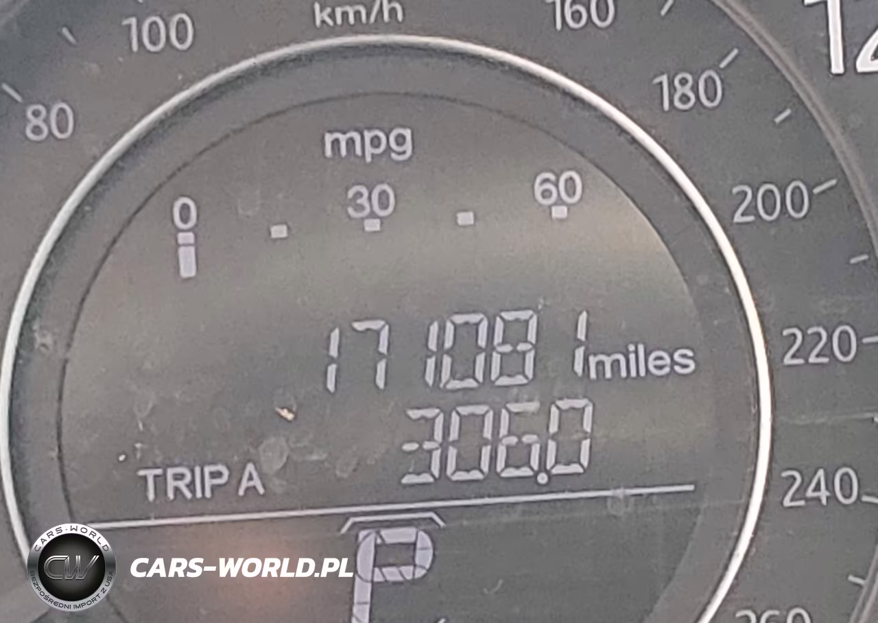 2014 Honda Accord Lx VIN:1HGCR2F36EA267128 - 15