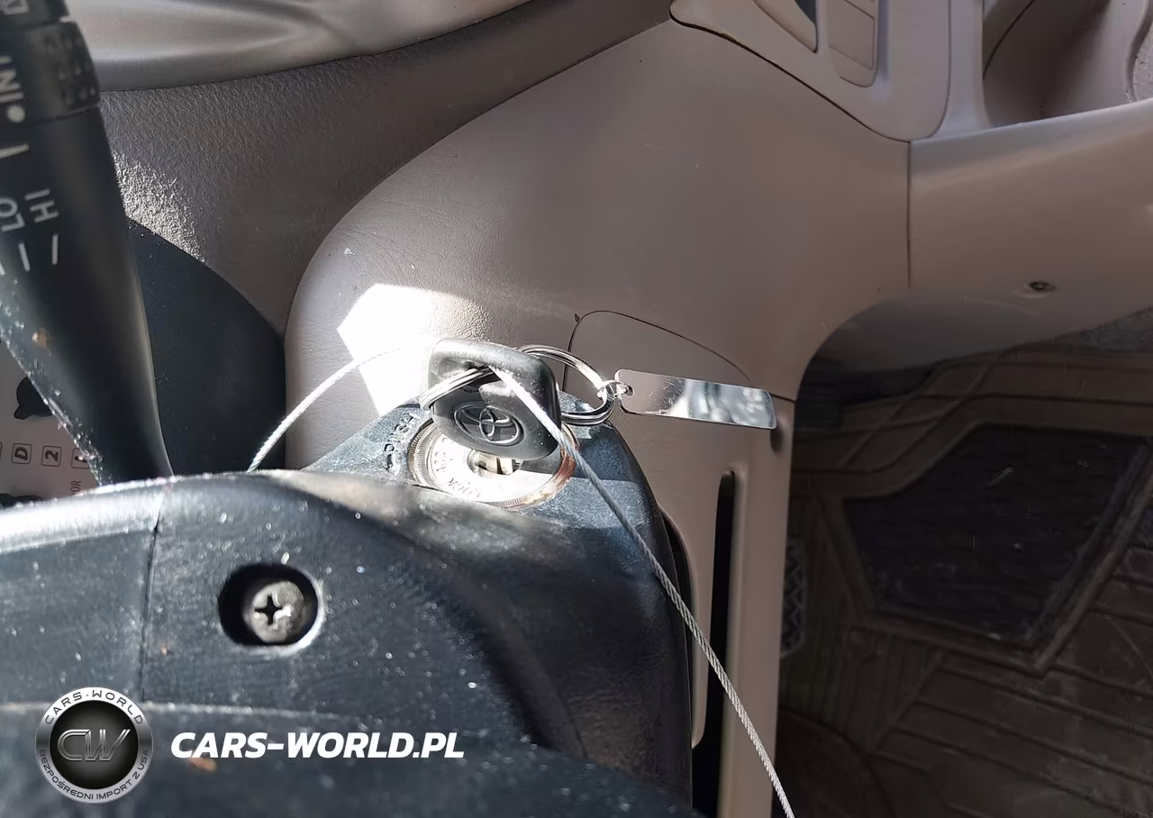 2004 Toyota Rav4 VIN:JTEHD20V940034566 - 11