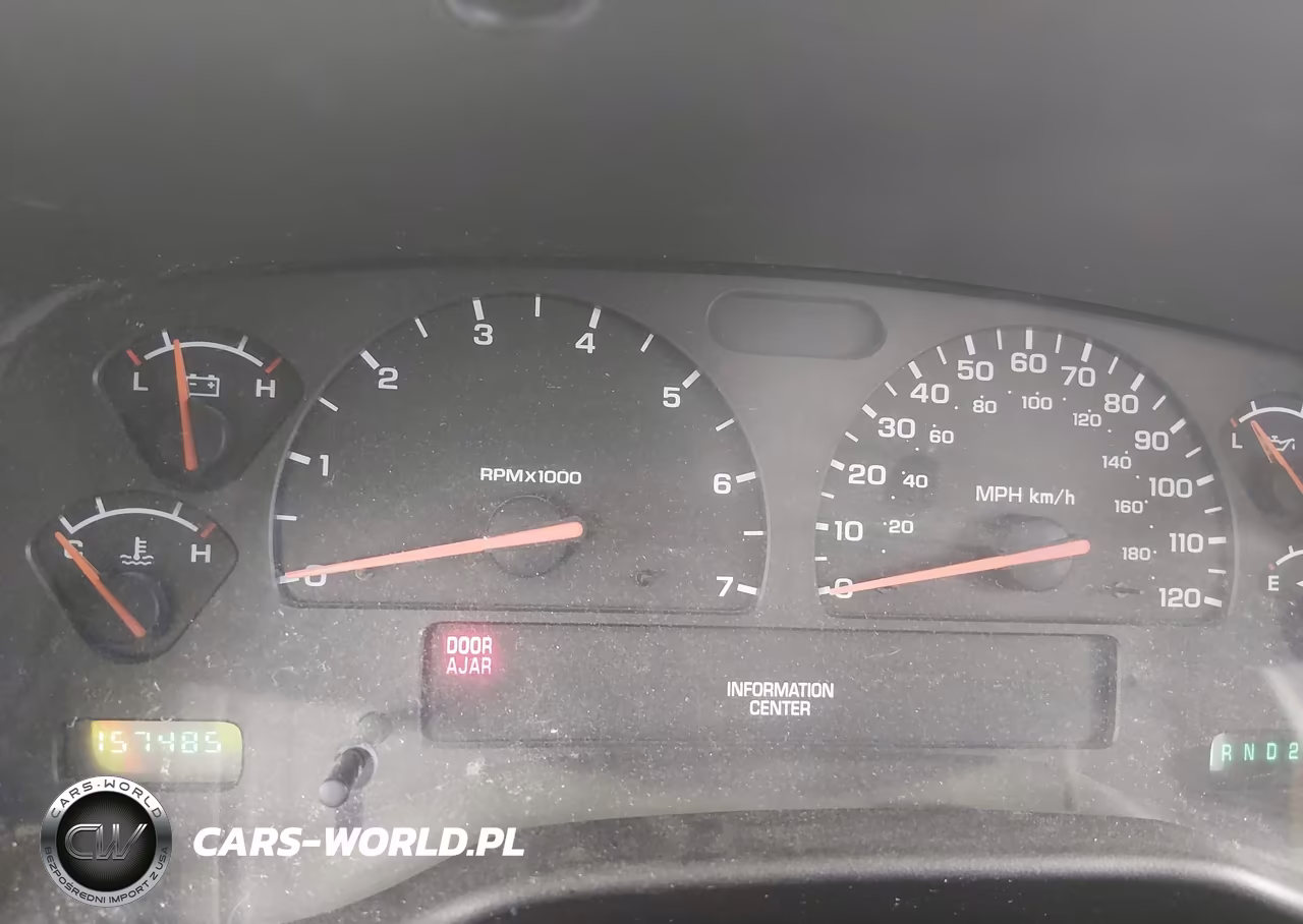 2002 Dodge Dakota Slt VIN:1B7HL48N52S624644 - 7