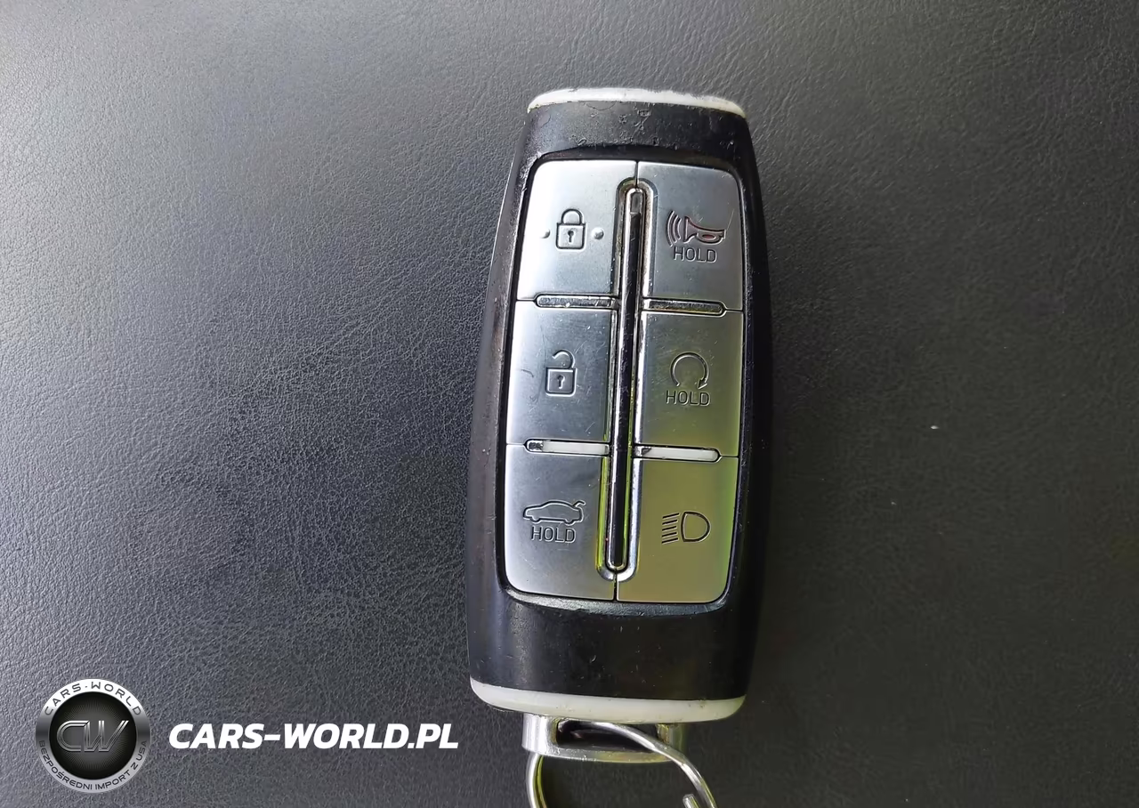 2022 Genesis G70 3.3T Rwd VIN:KMTG54TE0NU082943 - 11