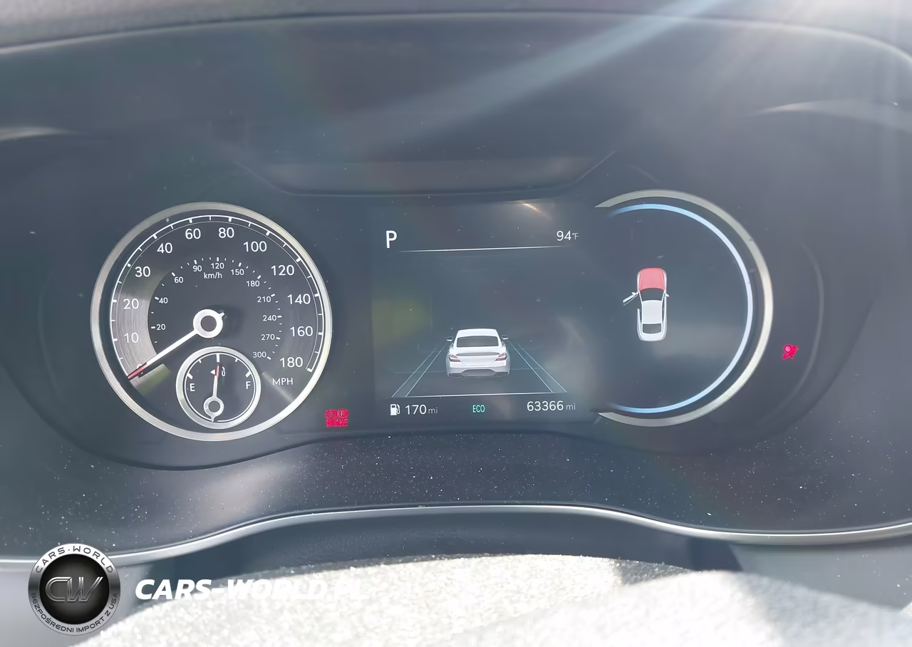2022 Genesis G70 3.3T Rwd VIN:KMTG54TE0NU082943 - 7