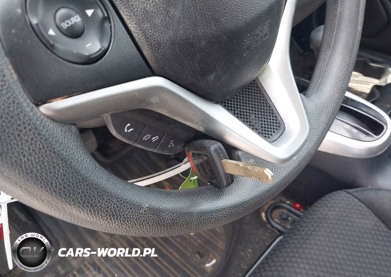 2019 Honda Fit Lx VIN:3HGGK5H45KM723065 - 11
