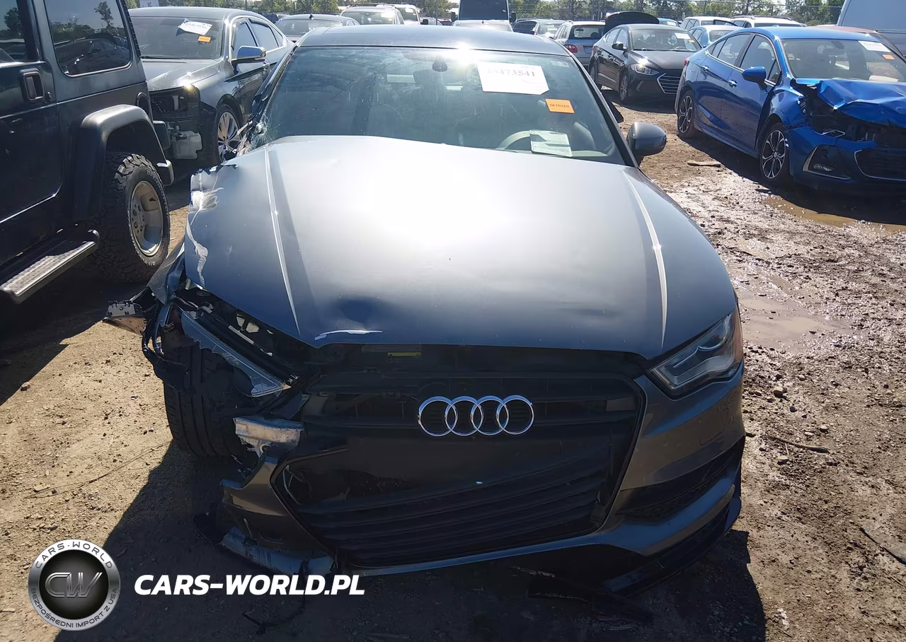 2016 Audi A3 1.8T Premium VIN:WAUA7GFF9G1070005 - 11