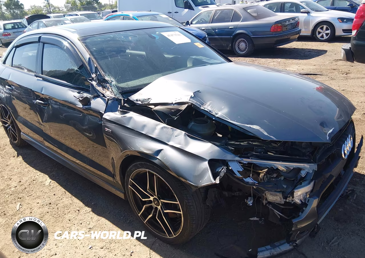 2016 Audi A3 1.8T Premium VIN:WAUA7GFF9G1070005 - 12