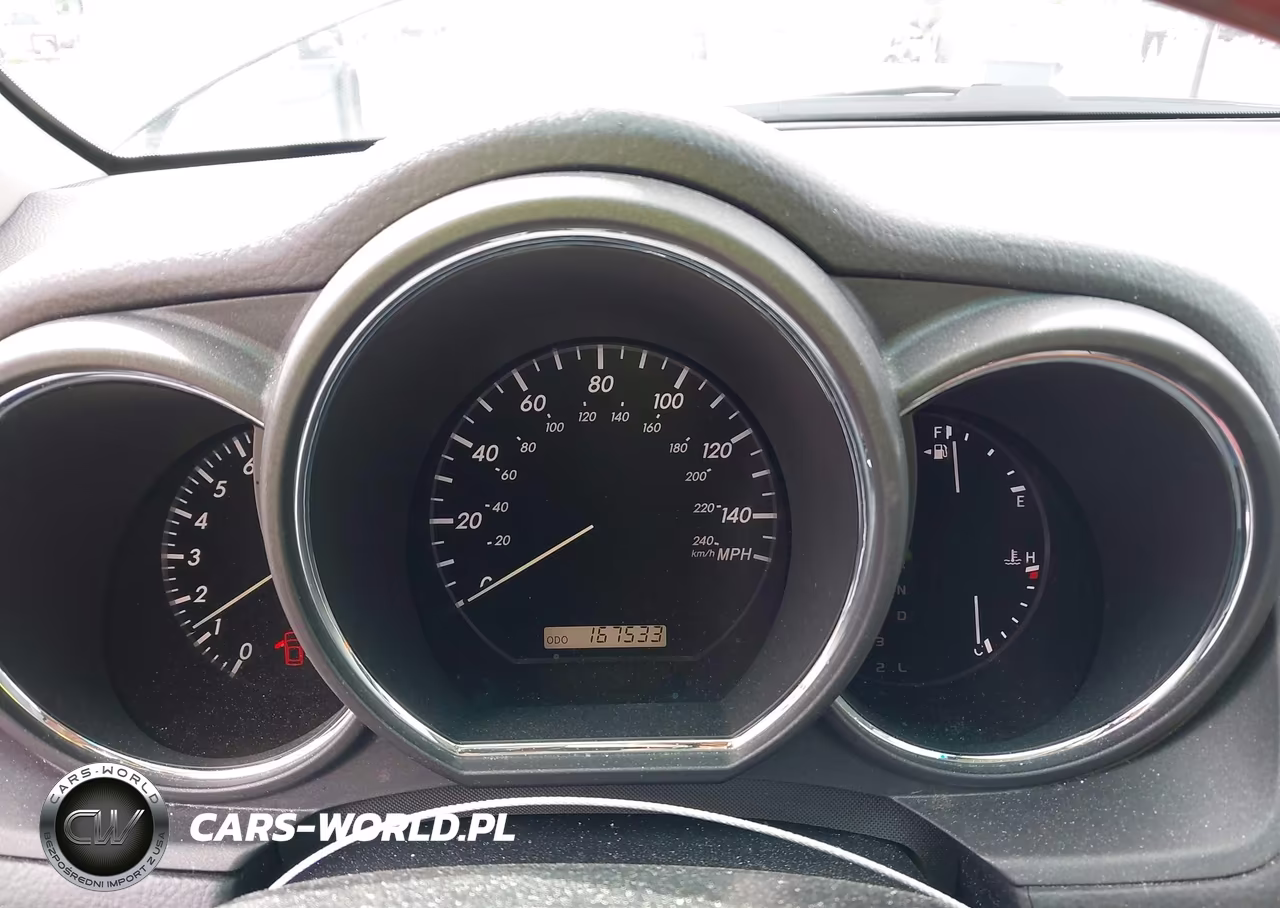 2009 Lexus Rx 350 VIN:2T2HK31U59C098893 - 7