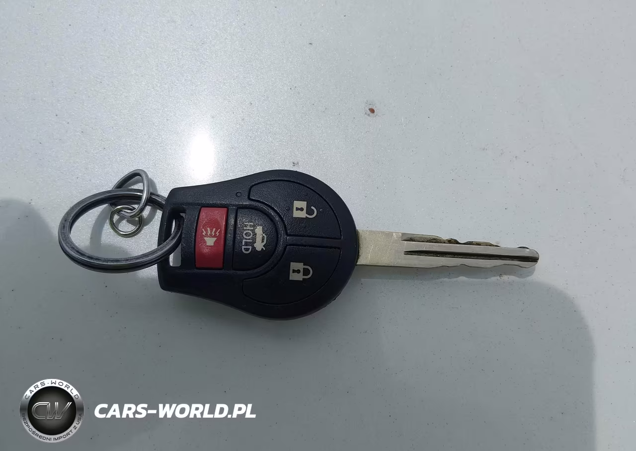 2017 Nissan Versa 1.6 Sv VIN:3N1CN7AP7HL884457 - 11