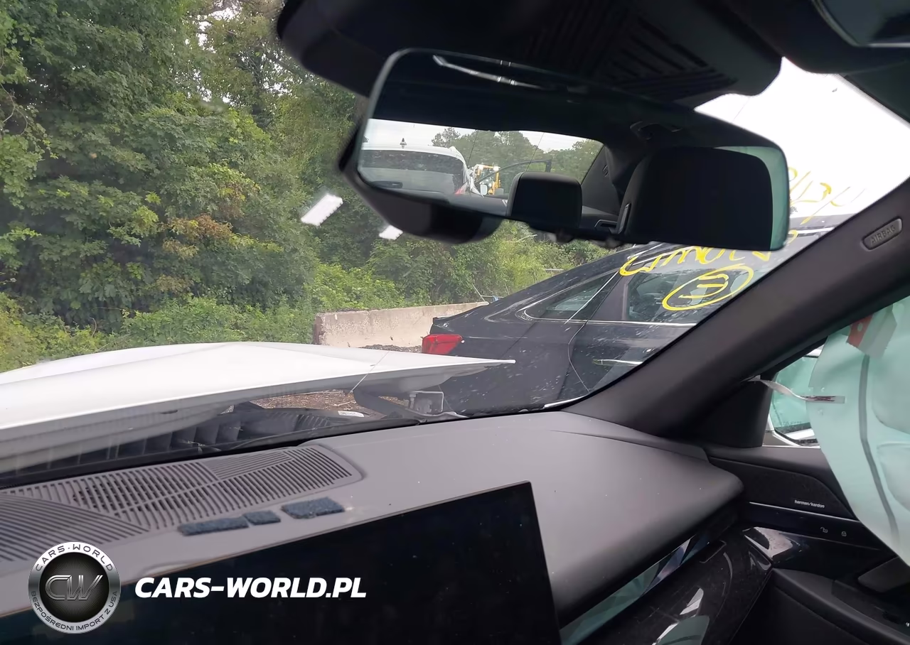 2025 BMW I5 xDrive40 VIN:WBY13HG07SCT13787 - 17