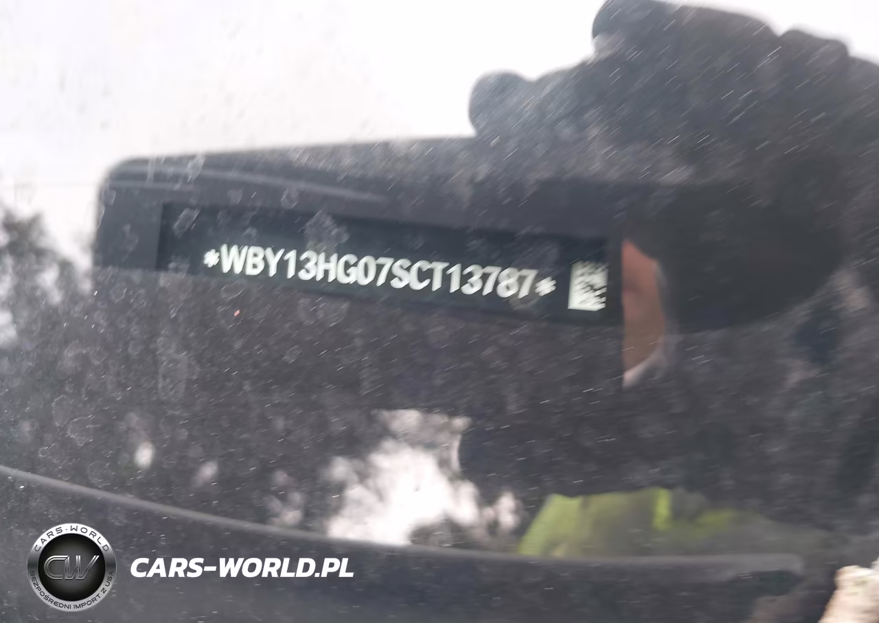 2025 BMW I5 xDrive40 VIN:WBY13HG07SCT13787 - 18