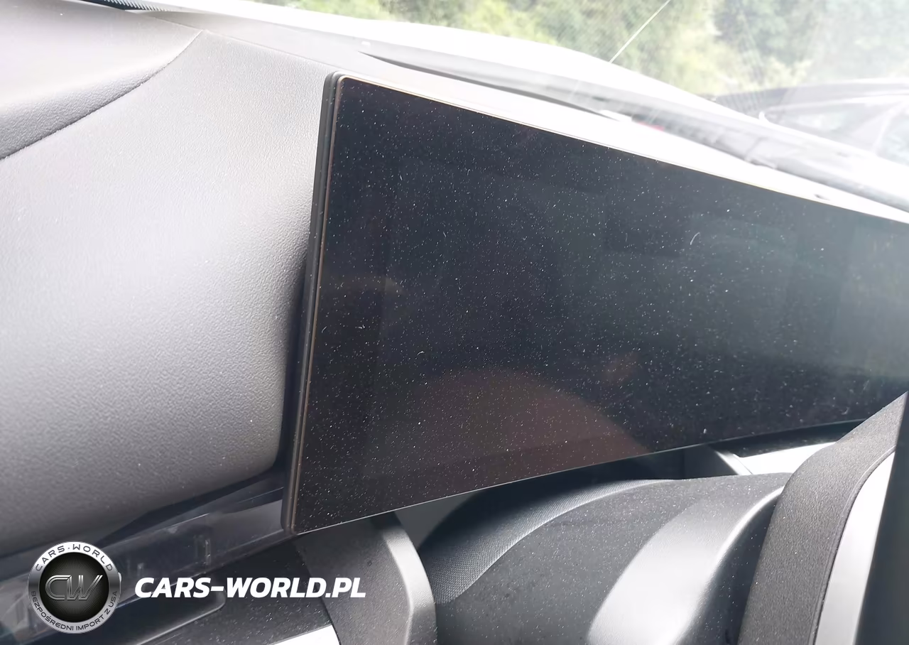 2025 BMW I5 xDrive40 VIN:WBY13HG07SCT13787 - 7