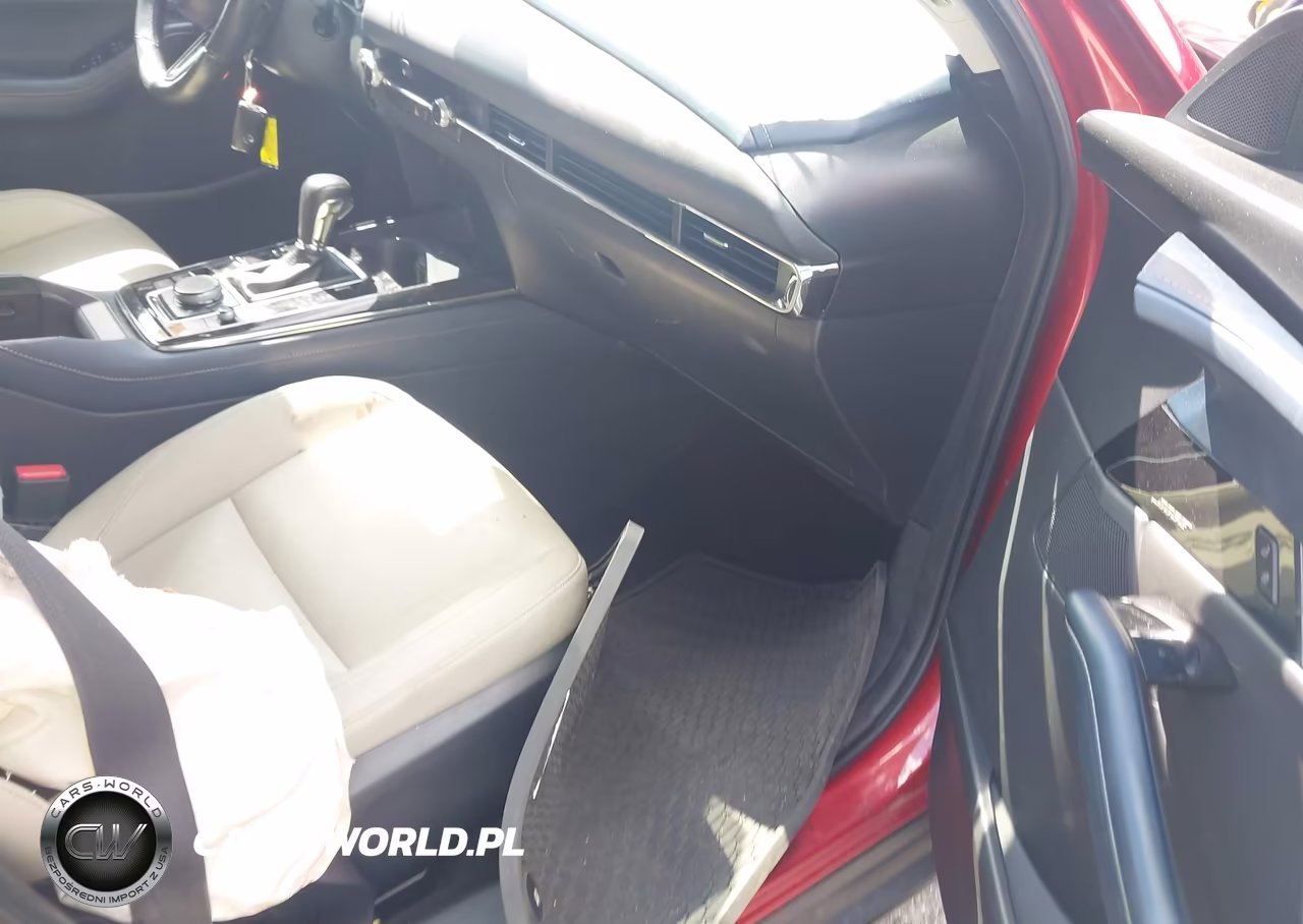 2020 Mazda Cx-30 Preferred Package VIN:3MVDMADL6LM137802 - 5