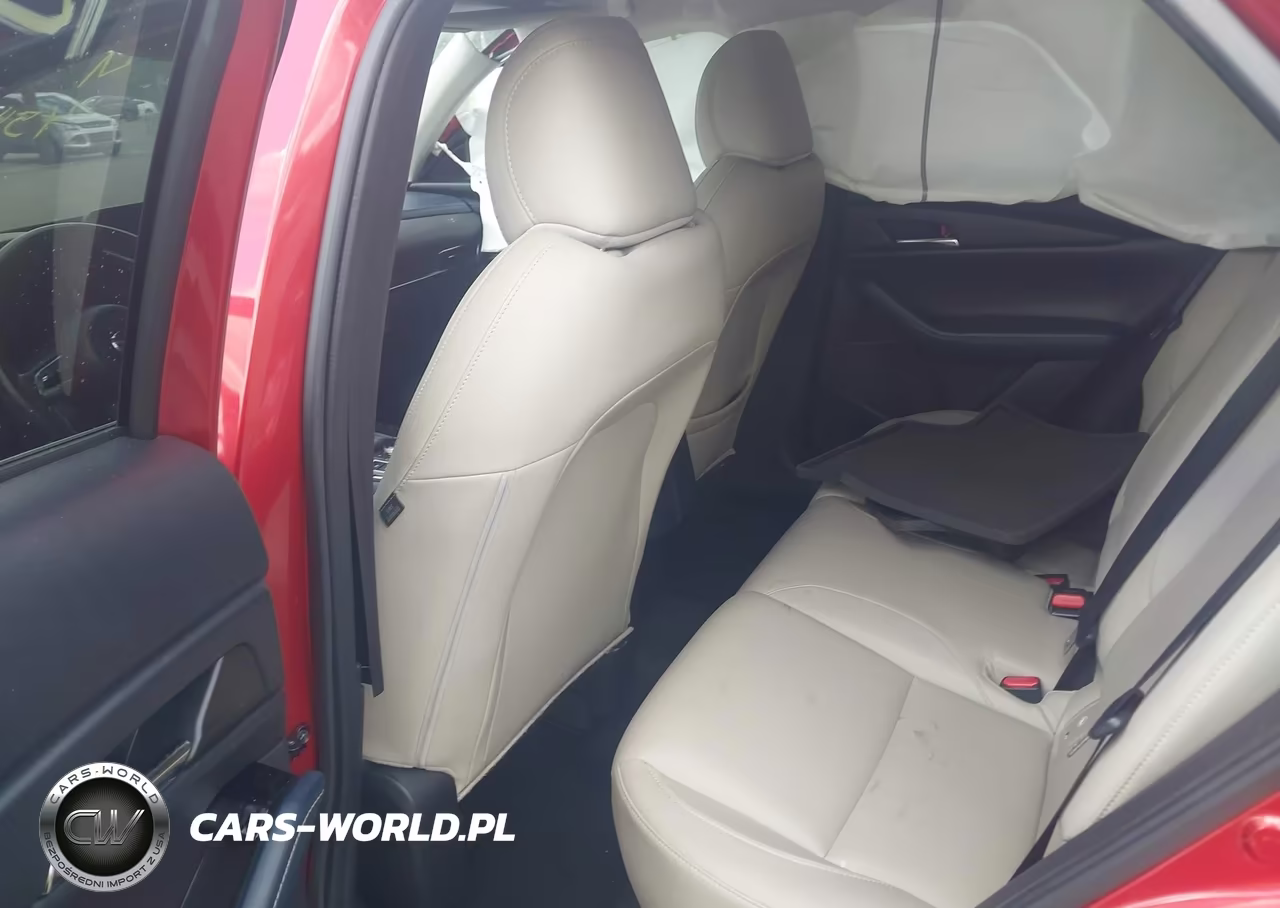 2020 Mazda Cx-30 Preferred Package VIN:3MVDMADL6LM137802 - 8