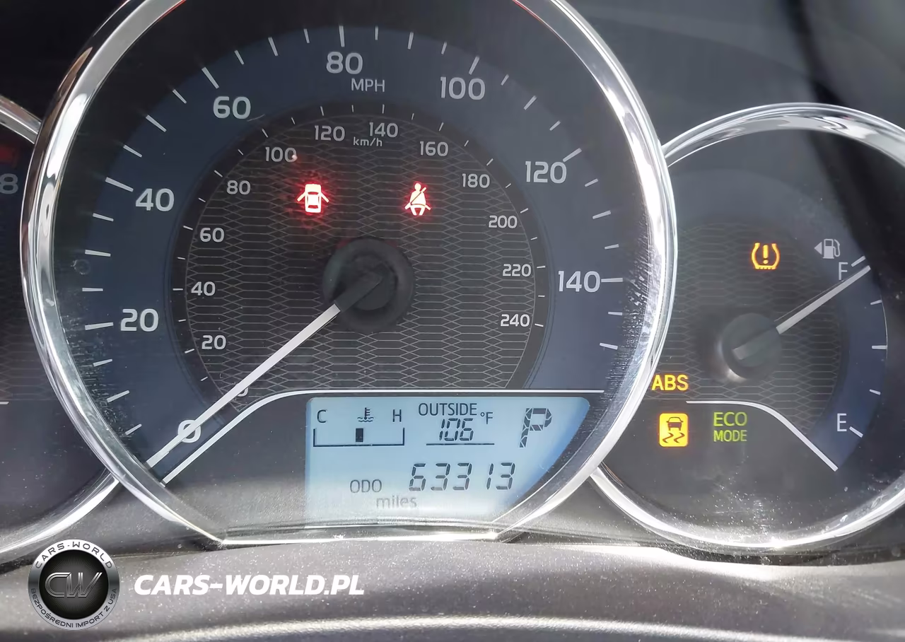 2015 Toyota Corolla Le Eco Plus VIN:5YFBPRHE2FP364573 - 15