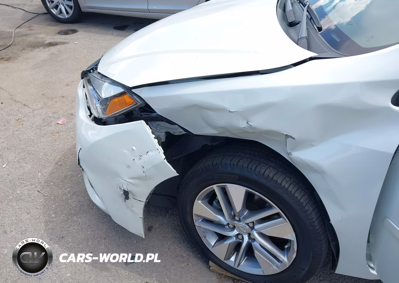 2015 Toyota Corolla Le Eco Plus VIN:5YFBPRHE2FP364573 - 6