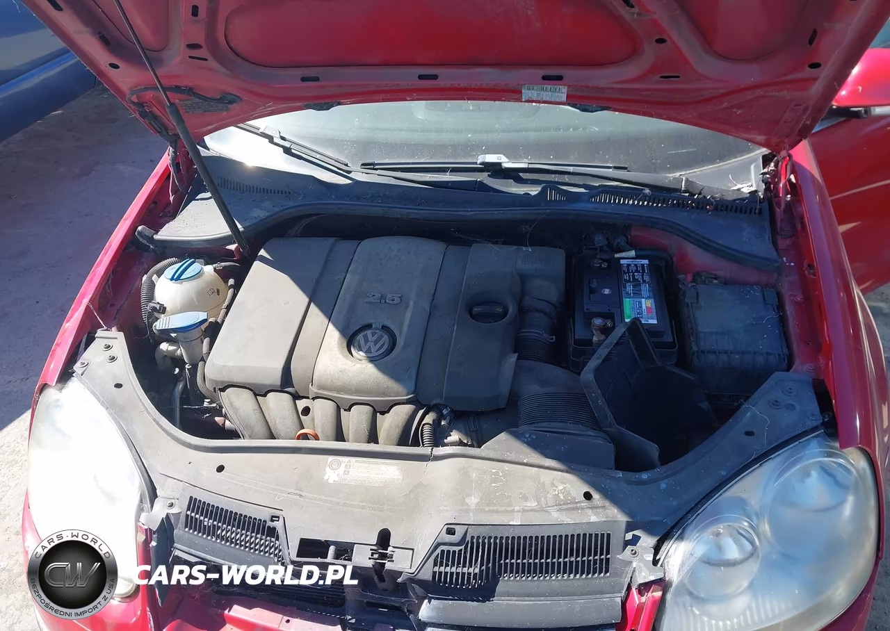2009 Volkswagen Jetta Se VIN:3VWRZ71KX9M120126 - 10