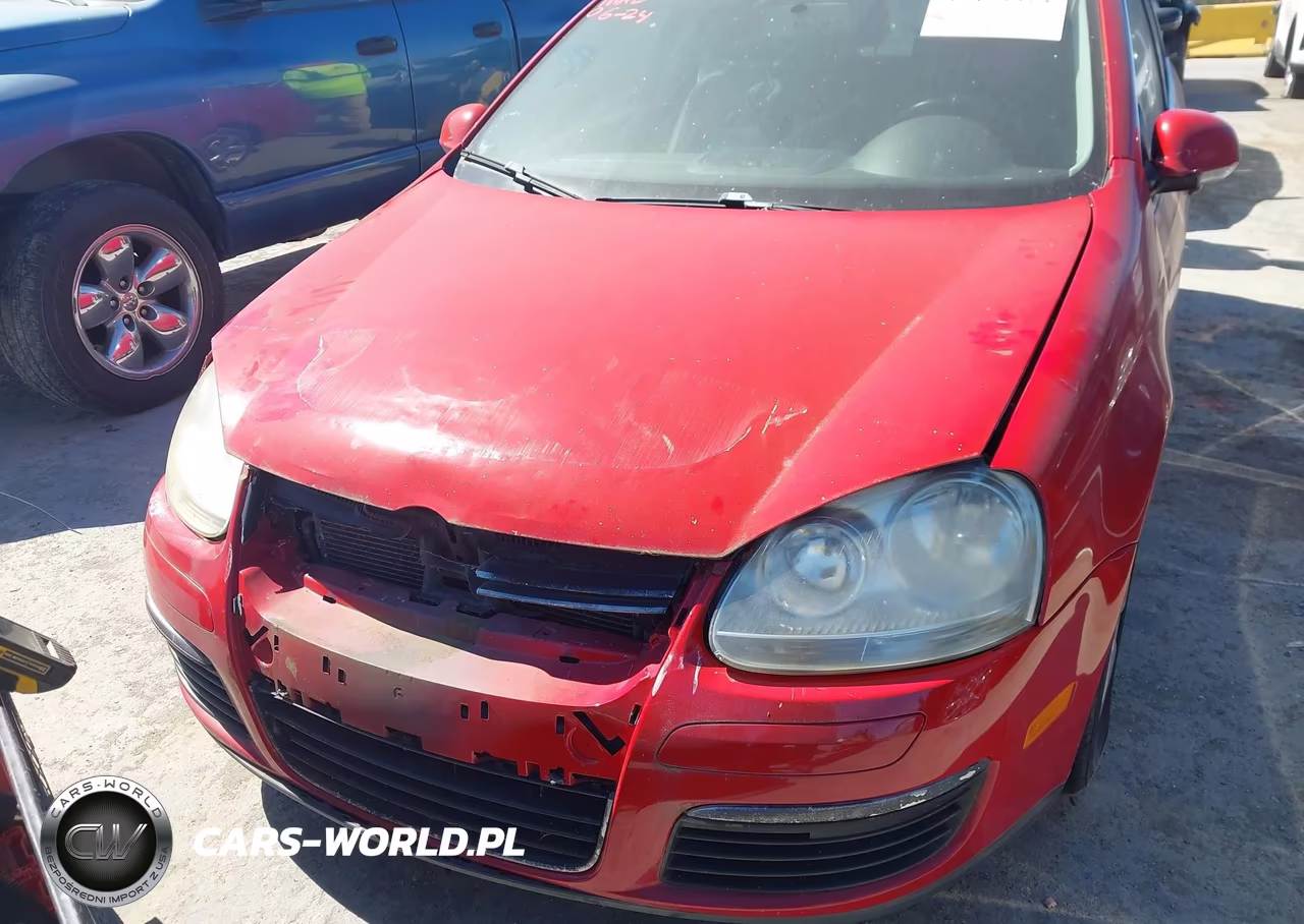 2009 Volkswagen Jetta Se VIN:3VWRZ71KX9M120126 - 6