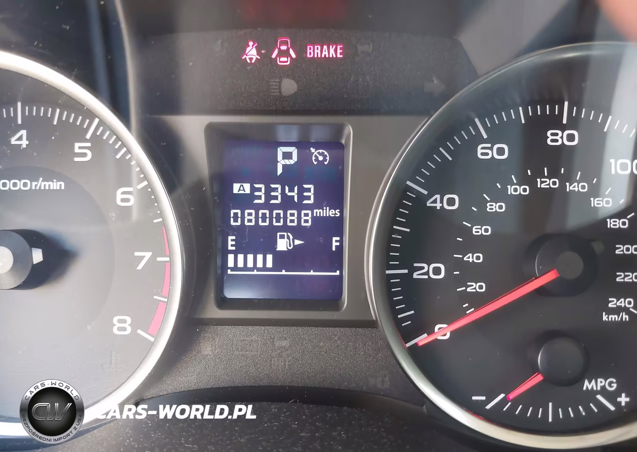 2016 Subaru Impreza 2.0I VIN:JF1GPAA64G8227261 - 15