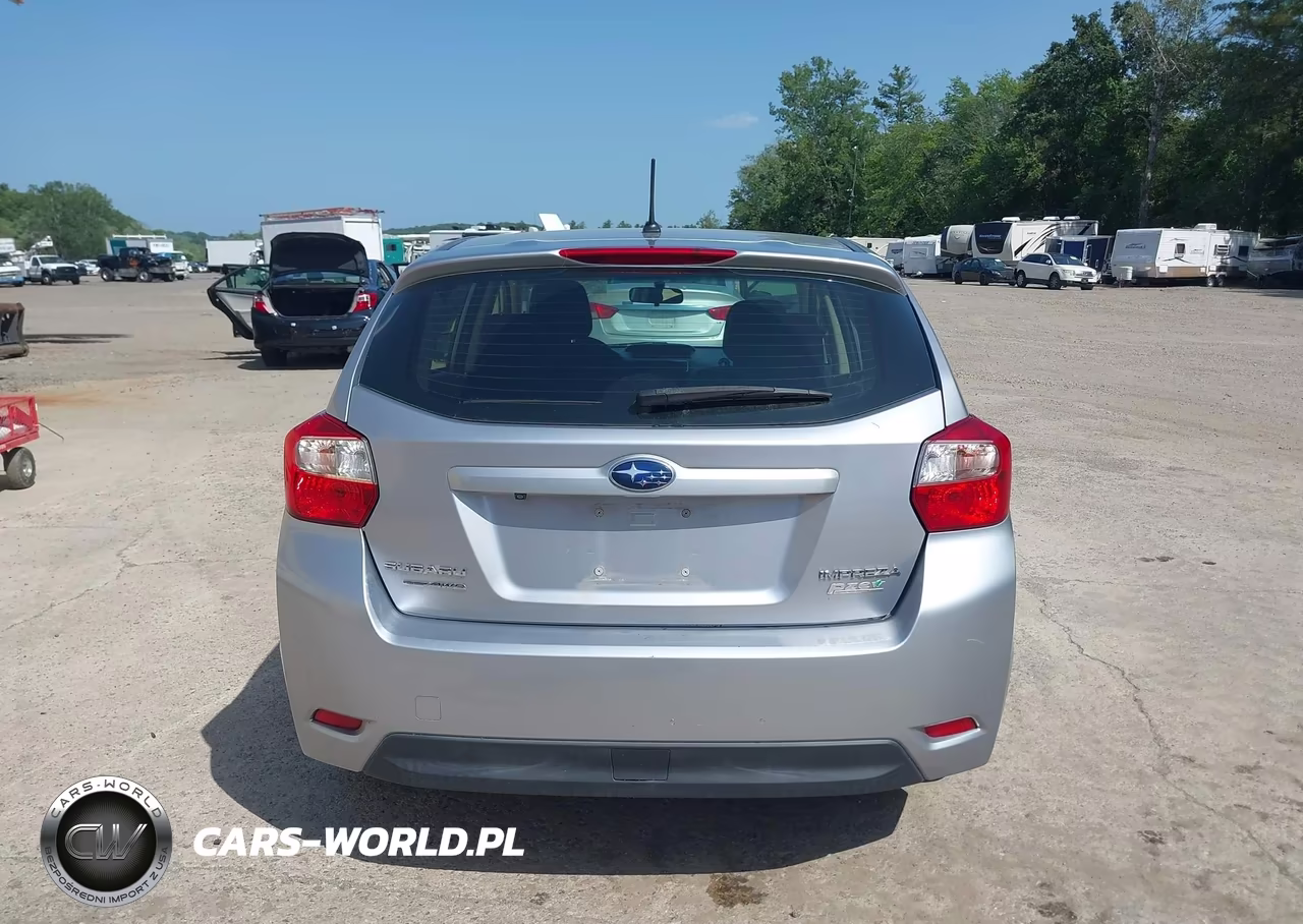 2016 Subaru Impreza 2.0I VIN:JF1GPAA64G8227261 - 16