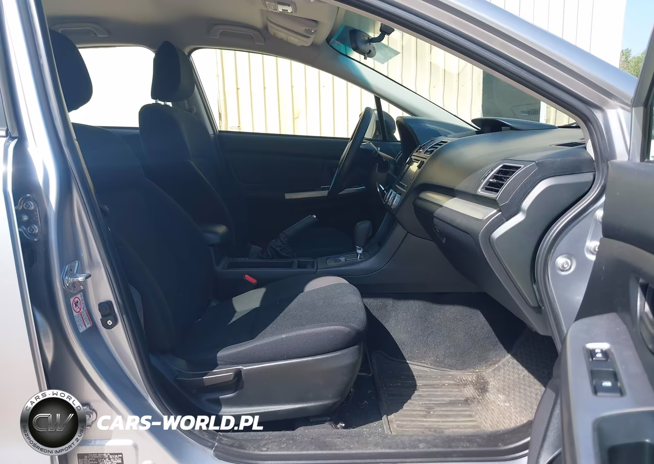 2016 Subaru Impreza 2.0I VIN:JF1GPAA64G8227261 - 5