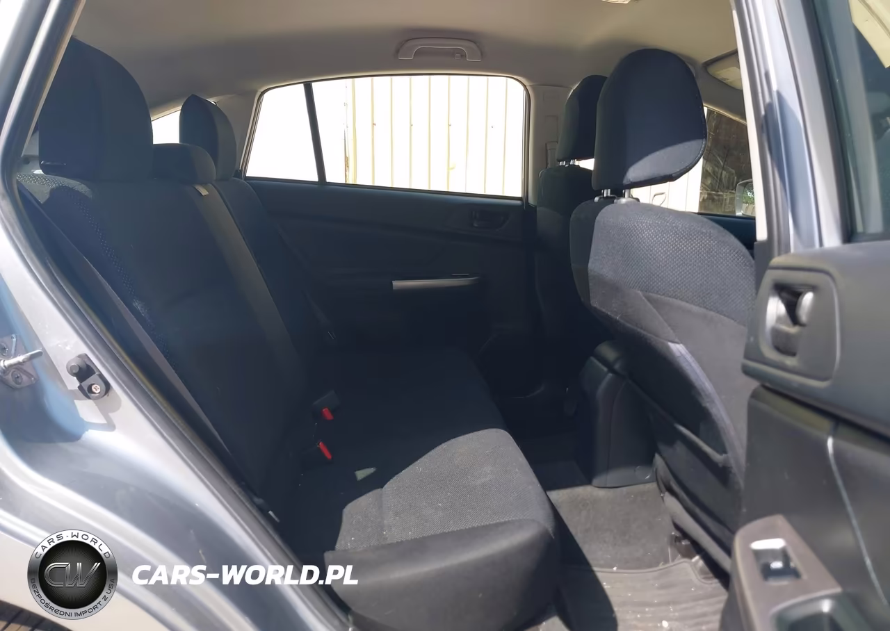 2016 Subaru Impreza 2.0I VIN:JF1GPAA64G8227261 - 8