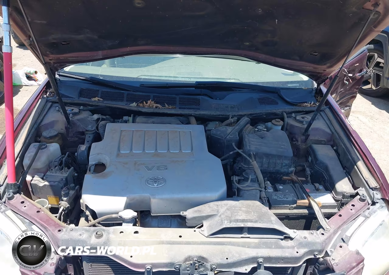 2009 Toyota Avalon Limited VIN:4T1BK36B79U348912 - 10