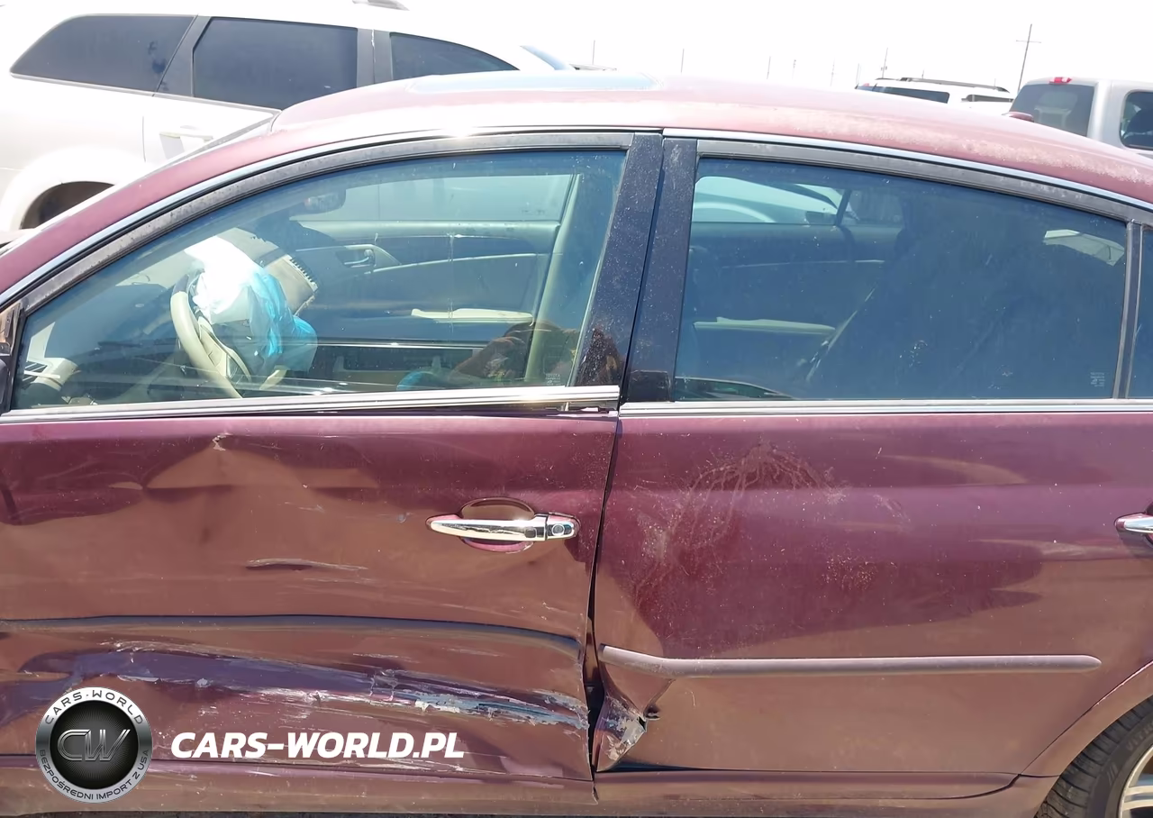 2009 Toyota Avalon Limited VIN:4T1BK36B79U348912 - 14